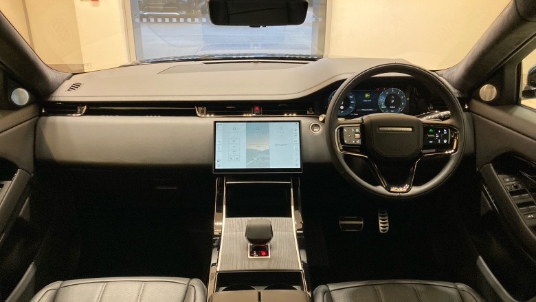 Land Rover Range Rover Evoque 1.5 P270e Autobiography 5dr Auto [Revised] Hatchback